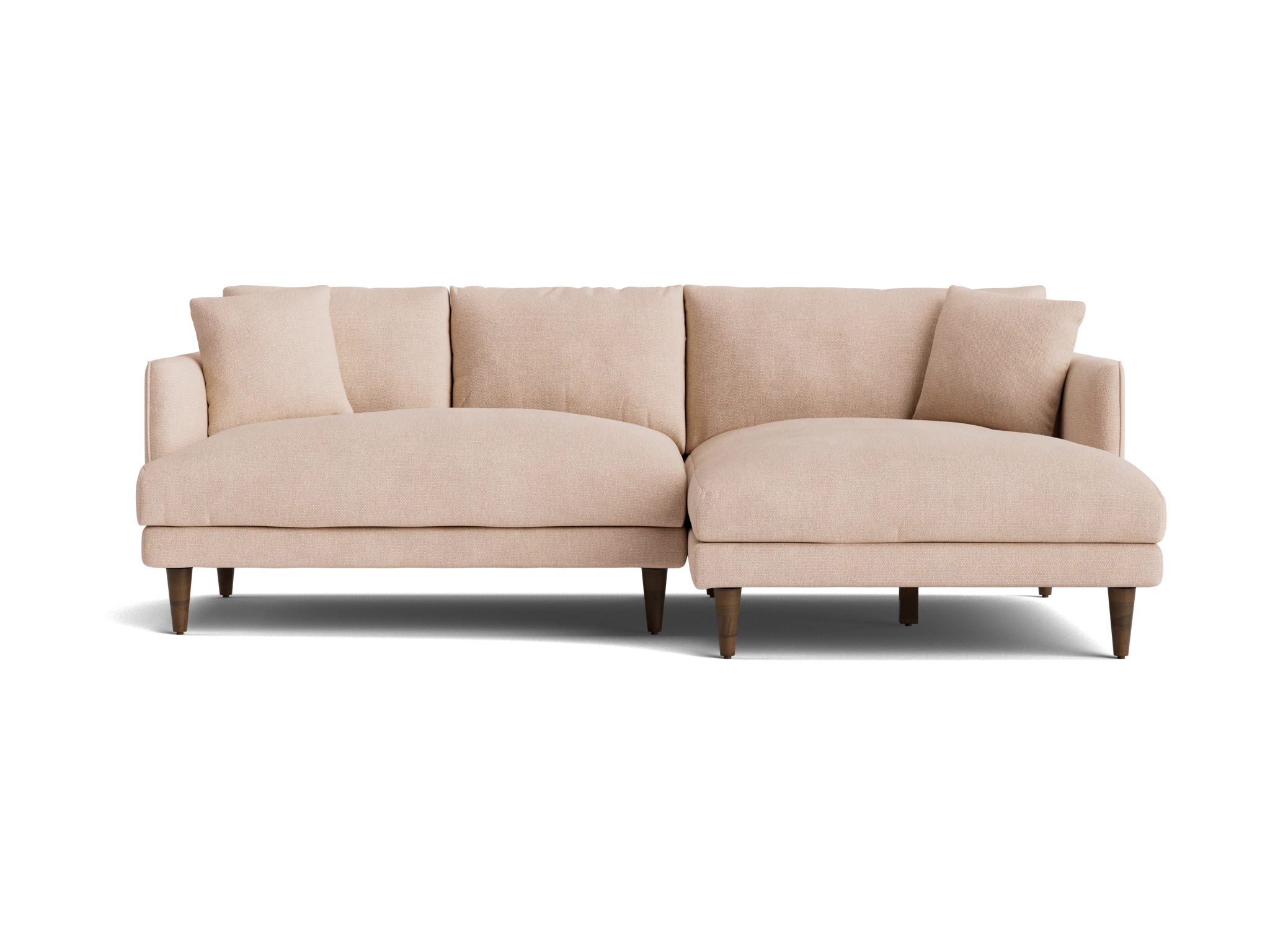 Lewis Apartment Sectional